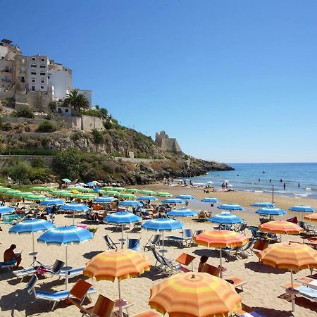 Fondi Centro Storico Casa Vacanza المظهر الخارجي الصورة