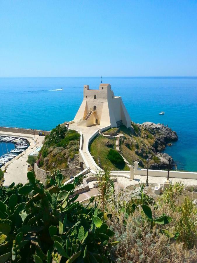 Fondi Centro Storico Casa Vacanza المظهر الخارجي الصورة